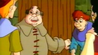 Quassimodo Dzwonnik Z Notre Dame (1997 POL VHS)