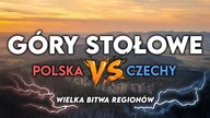 WIELKA BITWA REGIONÓW - które Góry Stołowe lepsze?   10 rund  TOP miejsca w Polsce i Czechach