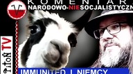 Rewolucja w Niemczech i immunitet Brauna - Klimczak i Pitoń w Pitoń. tv