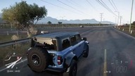 Nowy! Ford Bronco Raptor w FH5