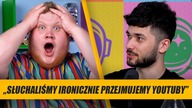 LEKSIU - JAK DOŁĄCZYŁ DO TEAM X, MUZYKA, SAMOAKCEPTACJA