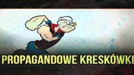 10 PROPAGANDOWYCH KRESKOWEK (II WOJNA SWIATOWA)