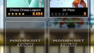 2 Mario Kart Tour Winter Tour Donkey Kong Cup DK Pass