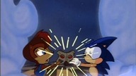 Sonic SatAM S02E04 - Błysk w przeszłość część 1 (Napisy PL)