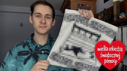ASASYN08 DLA WOŚP 2026 (Wielka Orkiestra Świątecznej Pomocy 2026)