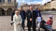  Grzegorz Braun & Pikuła: Precz z Zielonym ładem, precz z podżegaczami wojennymi!