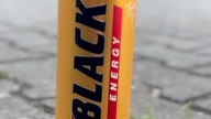Recenzja Blacka Hugo Spritz #recenzjablacka #testblacka #black #blackhugospritz #blackmango