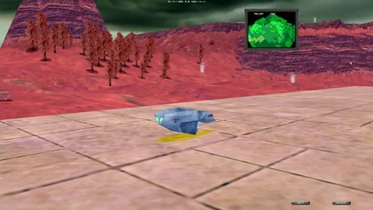 Star Trek: New Worlds - RSE - 01 - Et Tu? (Where are you heading?)