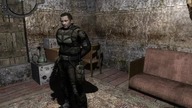 Zagrajmy w S. T. A. L. K. E. R. :Kroniki Czarnobyla#4-Atak na bazę Najemników.