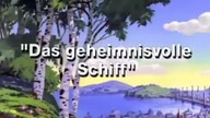 Kacze Opowieści 001 - Bitwa o statek -