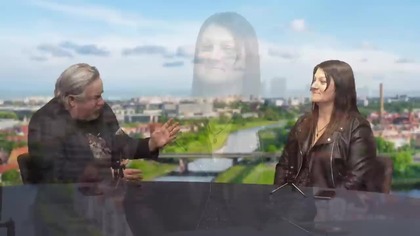 Koncerny farmaceutyczne kupują badania i polityk&oacute;w! Justyna Socha komentuje aferę wok&oacute;ł błonicy
