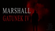 MARSHALL - Gatunek IV - CREEPYPASTA LEKTOR PL