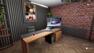 Zaczynam smażyć frytki i ulepszam kelnera!  | #7 | Wrap House Simulator