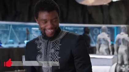 Wiemy jak MARVEL rozwiąże problem Czarnej Pantery 2!