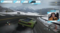  NFS HOT PURSUIT REMASTERED! - POLICJANCI I ZŁODZIEJE Z WIDZAMI!  *Gramy razem!*
