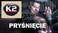 K2 Nieuchwytni - Pryśnięcie - Twój samochód potrzebuje bohatera (odc. 3)