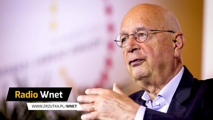 Dr Bogdan Pliszka: Klaus Schwab proponuje światu globalny ob&oacute;z koncentracyjny... (17.01.2023)