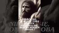 NIE BÓJ SIĘ , BOM JA Z TOBĄ JESTEM ! NIE LĘKAJ SIĘ BOM JA BOGIEM TWOIM JESTEM ! KOCHAM CIĘ !