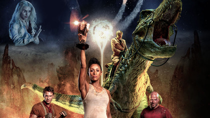 Iron Sky. Inwazja (2019) Lektor PL