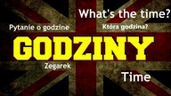 Godziny po nagielsku
