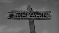 Człowiek, który zabił Liberty Valancea.  1962.  lektor.pl