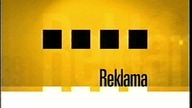 TV4 - Reklamy + zapowiedzi (23. 01. 2007)