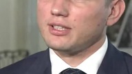 Sławomir Mentzen: Ta zmasowana akcja sprzedaży nam szcz.  była jednym wielkim przekrętem!