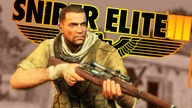 Mój przyjaciel... :( | Sniper Elite 3