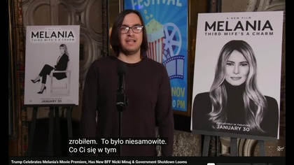 Pozycja Nr.  1788 ...  30/01/2026 ...  są napisy pl ...