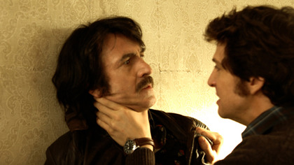 Więzy krwi (2008) Lektor PL