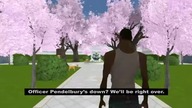 Ah shit here we go again (Yandere edition)