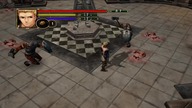 Realm of the Dead (Ps2) Walkthrough Stage 5-1