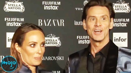 Top 30 Most Awkward Things Said by Celebs on Live TV