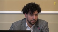 14 03 2022r - Dr n.  med.  Piotr Witczak - Badania naukowe - V posiedzenie Poselskiej Komisji Śledcz