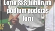 Lotto 3x3 Lublin na podium podczas turnieju w czeskim Litomyślu