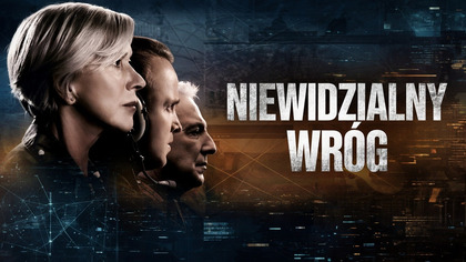 Niewidzialny wr&oacute;g (2015) 