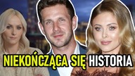 Kolejny cios! Ile jest w stanie znieść Joanna Opozda? Historia Opozdy i Królikowskiego