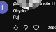 Ohydne (odpowiedź) | ANONIMES #mem #śmieszne #żart #antycznynapaleniec #shorts