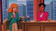 Scooby Doo na Wyspie Zombie (1998)