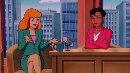 Scooby Doo na Wyspie Zombie (1998)