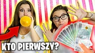 NADMUCHASZ BALONY  WYGRYWASZ KASE  | LUURE