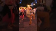 najlepsza 100 letnia tancerka na świecie