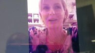 SZOKUJĄCE VIDEO, R.I.P. KASIA - Z JARKIEM.. PSYCHOPACI m&oacute;wią o nas psychopaci 2020r...