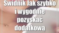 Świdnik: Jak szybko i wygodnie pozyskać dodatkową gotówkę?