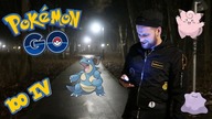 100% IV HUNT !! Odcinek # 55