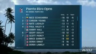 GOLFCHANNEL LA - 05-03-2023 - Continuity