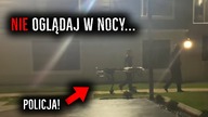 MARTWY sąsiad przyczyną NAWIEDZENIA...  | Strasznie Paranormalne Nagrania