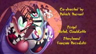 Oggy i Karaluchy S7 odc. 59