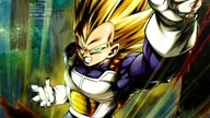 Dragon Ball LEGENDS Super Saiyan Vegeta #shorts