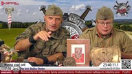 Musisz znać cel! Pon.  8. 07. 2024r.  W.  Olszański, M.  Osadowski NPTV.pl Rodacy Kamraci